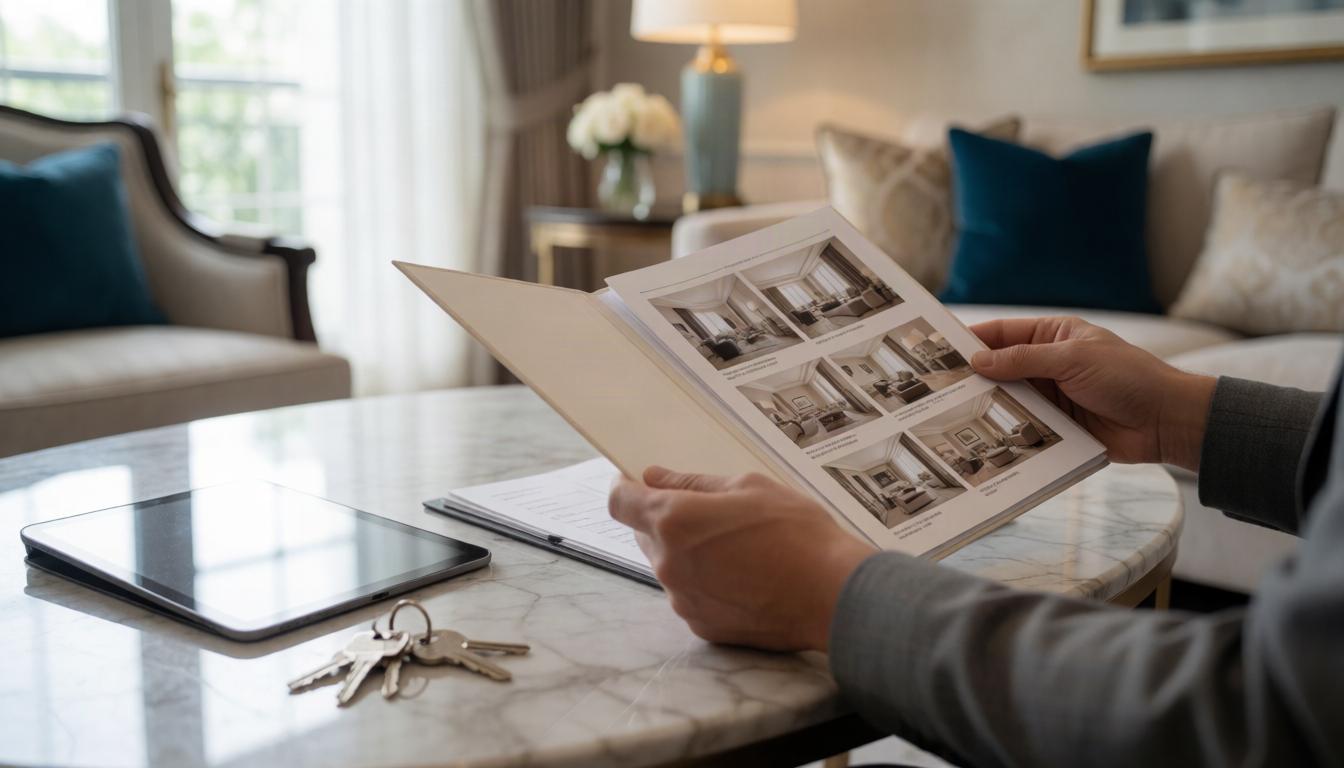 A Clearer Rental Search